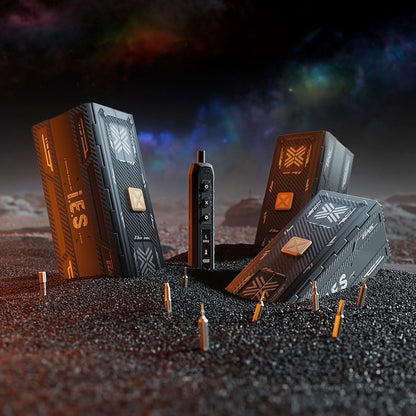 Electric Precision Screwdriver