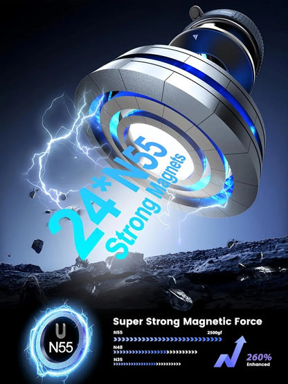 Magnetic Phone Holder