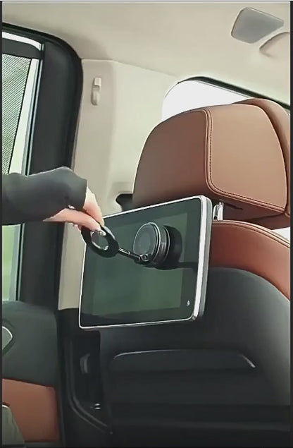 Magnetic Phone Holder